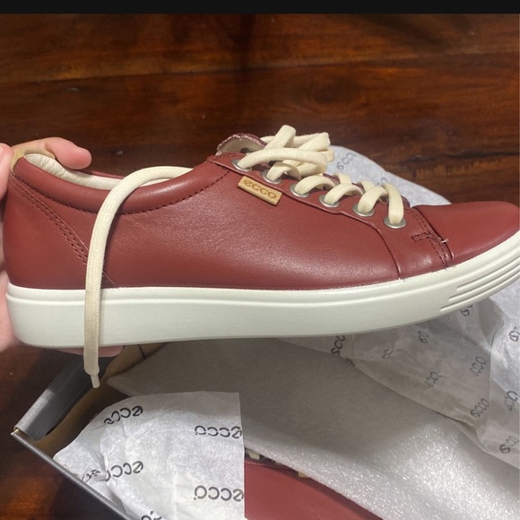 Ecco shoes - Picture 4 of 4